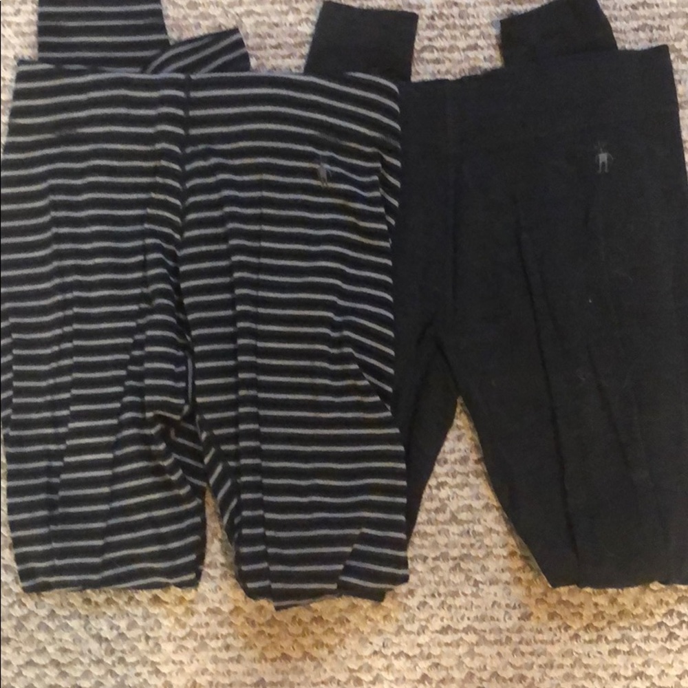 Smartwool leggings